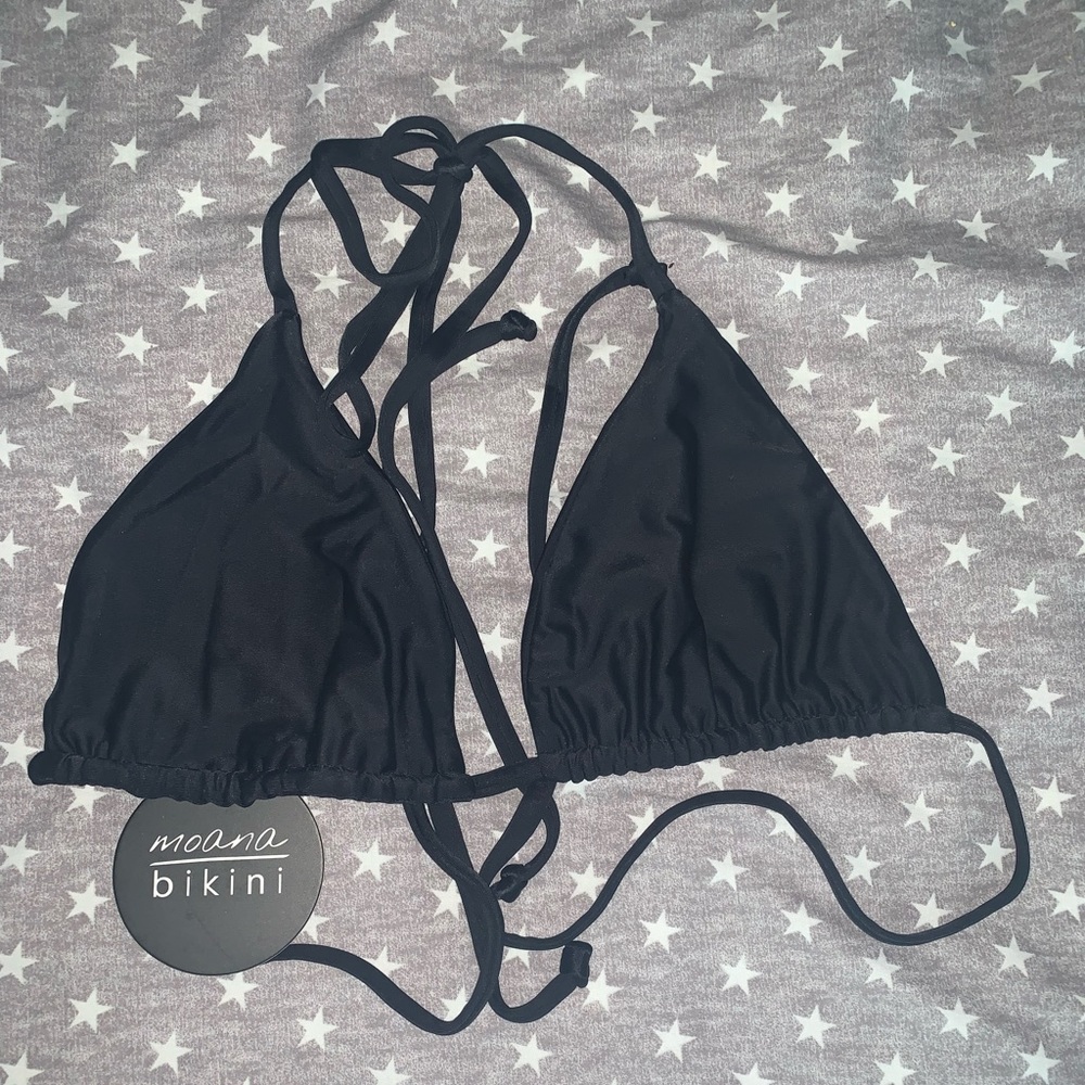 Cola tri top